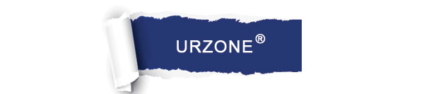 UrZone heading image