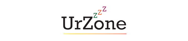 UrZone logo